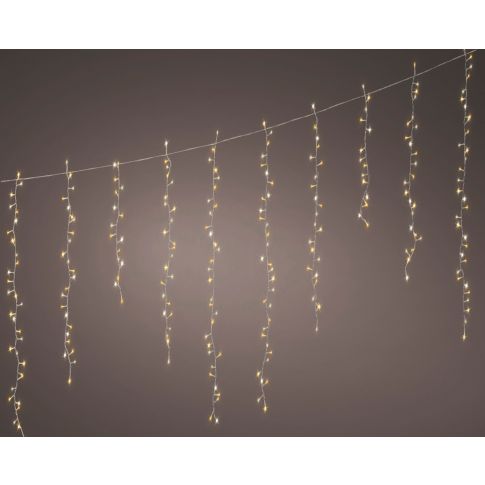 Tenda Luminosa  Tenda Luminosa